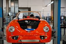 Pablo BAILLEUL - Bailleul